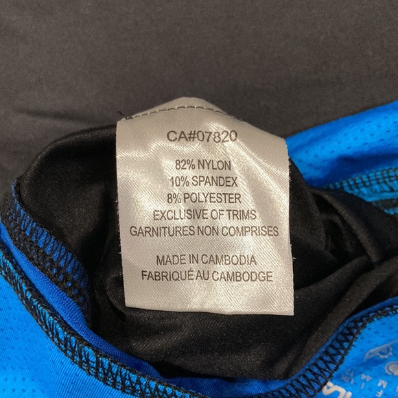 Fila  Yoga Pants - Picture 6 of 7